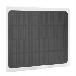 Multifunctional solar panel 5w 12v outdoor