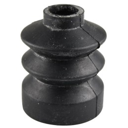 Rubber bellows of the brake pump, distributor, trolley