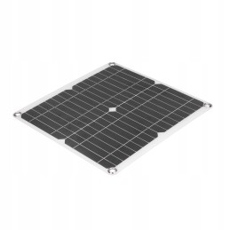 40w 18v flexible solar panel kit