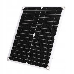 40w 18v flexible solar panel kit