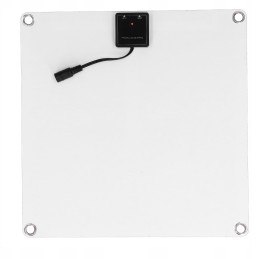 40w 18v flexible solar panel kit