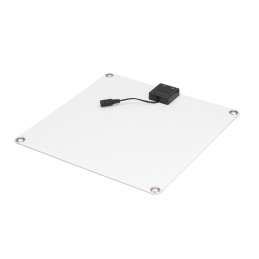 40w 18v flexible solar panel kit