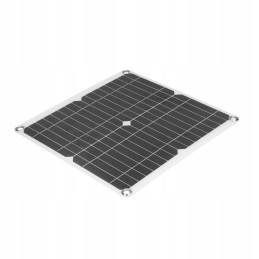 40w 18v flexible solar panel kit