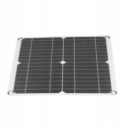 40w 18v flexible solar panel kit