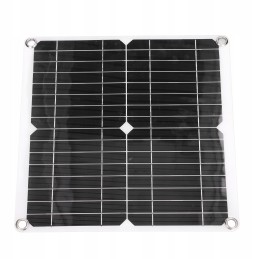 40w 18v flexible solar panel kit