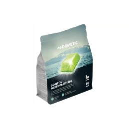 Dometic Greencare 16 tablets for toilets