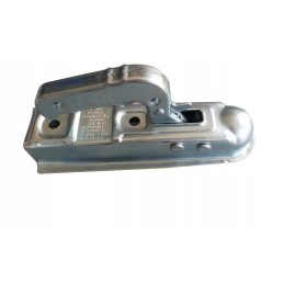 Alko ball hitch 750kg kw50