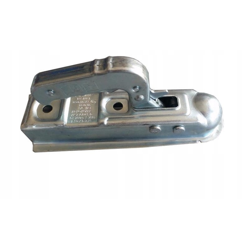 Alko ball hitch 750kg kw50