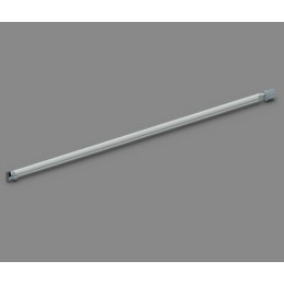 Support leg for cravanstore awning xl 360 550 right side fiamma