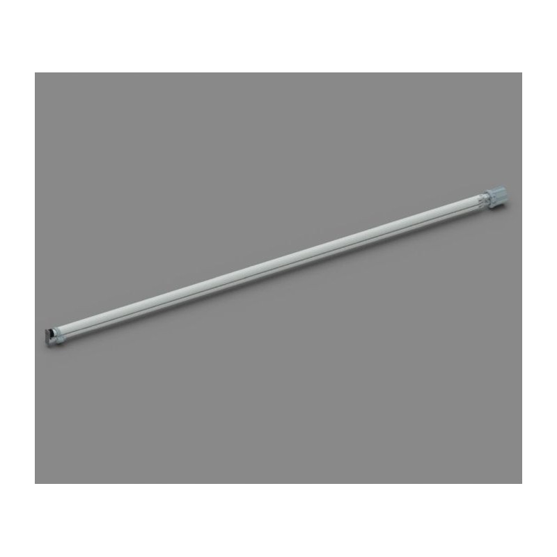 Support leg for cravanstore awning xl 360 550 right side fiamma