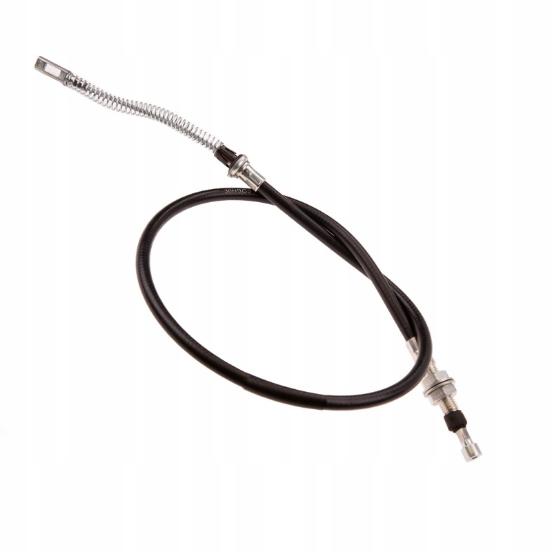 Handbrake cable 4 4 5 h left end hc hangcha