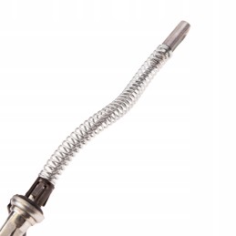 Handbrake cable 4 4 5 h left end hc hangcha