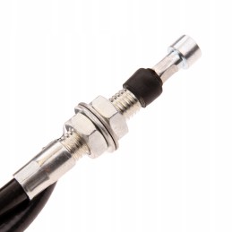 Handbrake cable 4 4 5 h left end hc hangcha