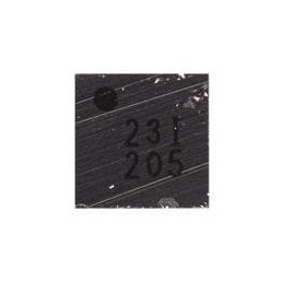 1 pcs : CSD22205L - MOSFET -8V, P channel NexFET™ power MOSFET, single LGA 1.2 mm x 1.2 mm, 9.9 mOhm, gate ESD protection 4-PICO