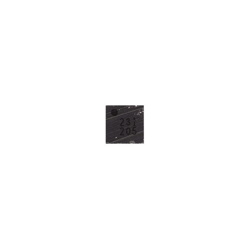 1 pcs : CSD22205L - MOSFET -8V, P channel NexFET™ power MOSFET, single LGA 1.2 mm x 1.2 mm, 9.9 mOhm, gate ESD protection 4-PICO