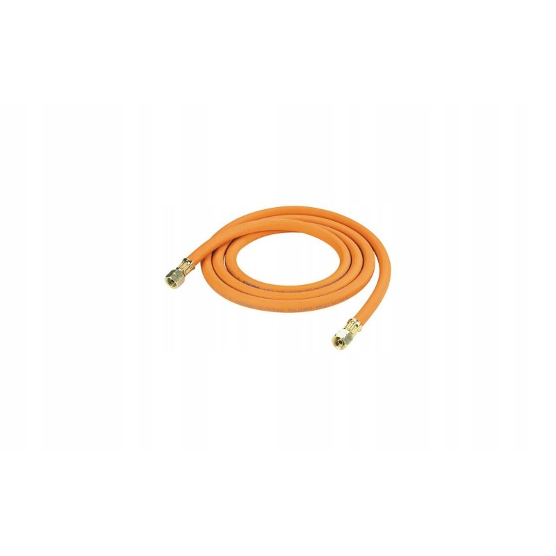 Gas hose 300 cm gok