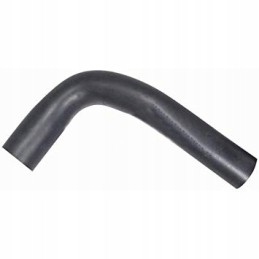 Radiator hose lower bogie Toyota 4Y engine
