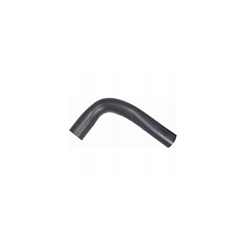 Radiator hose lower bogie Toyota 4Y engine
