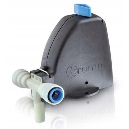 Automatic drain valve frostcontrol set jg truma