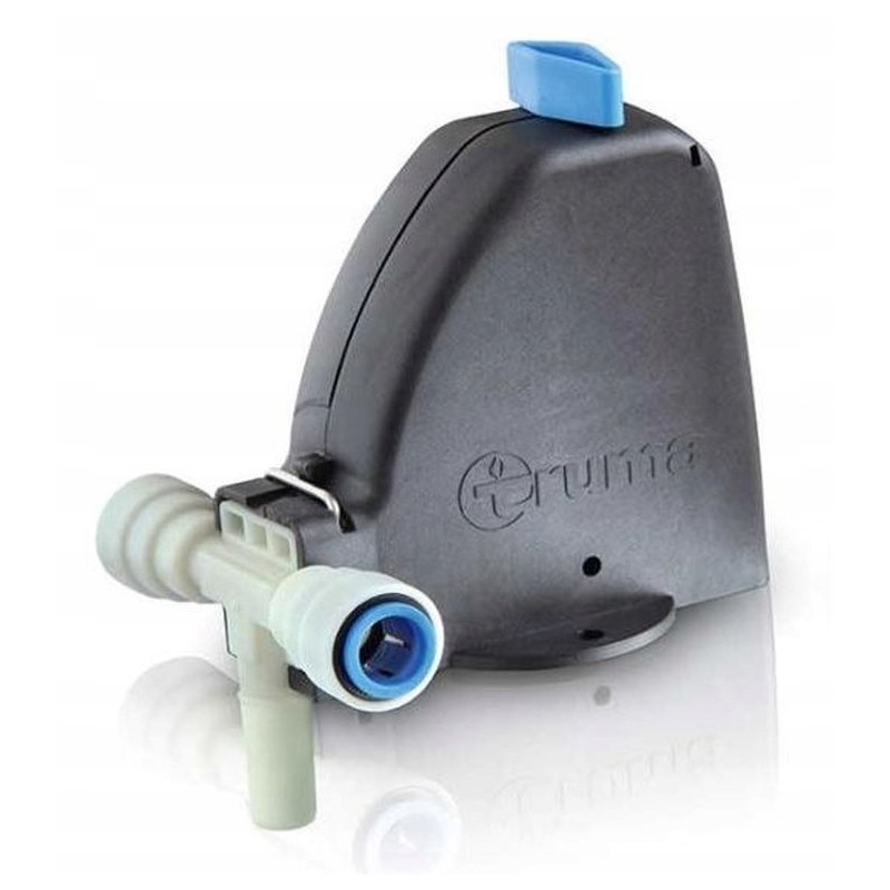 Automatic drain valve frostcontrol set jg truma