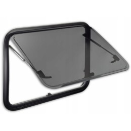 Dometic s7p side tilt window 280 x 380 mm