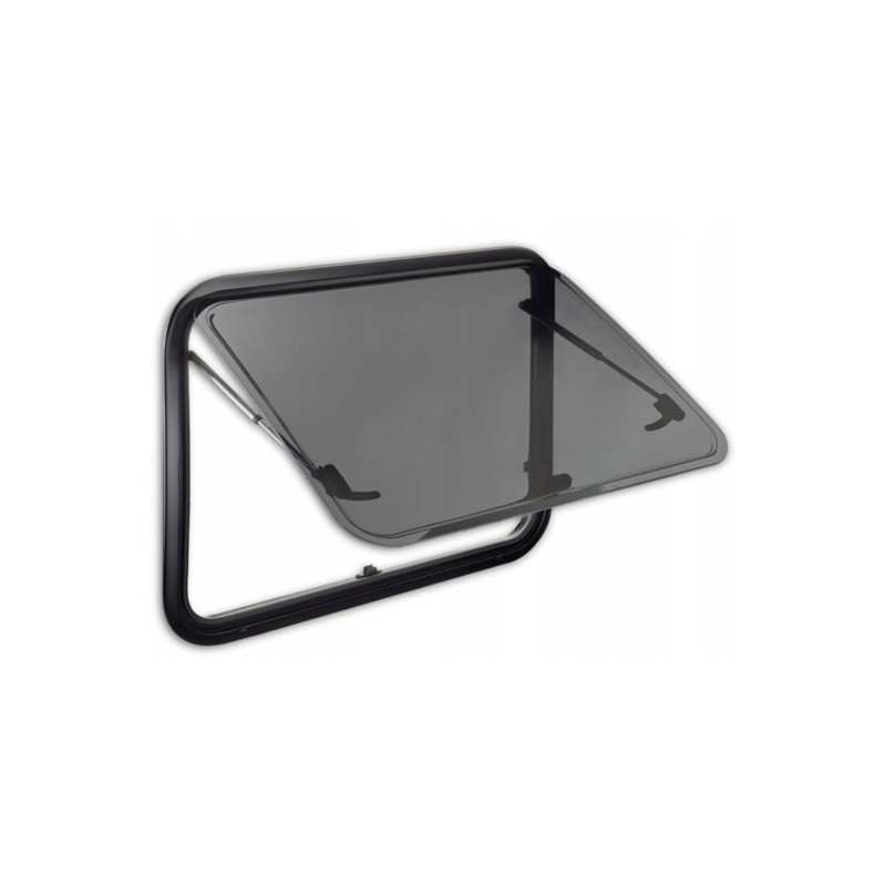 Dometic s7p side tilt window 280 x 380 mm