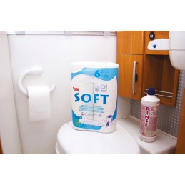 Fiamma toilet paper for campers and trailers