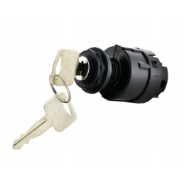 Ignition switch forklift nissan d02b d01b p1f1 p1f2