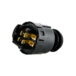 Ignition switch forklift nissan d02b d01b p1f1 p1f2