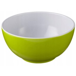 Spectrum brunner melamine bowl in wa