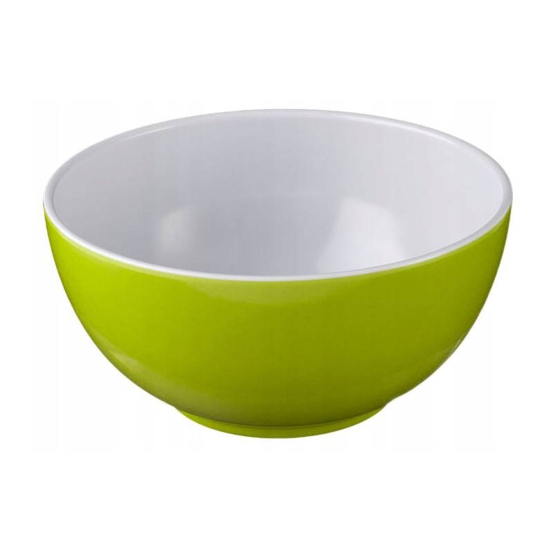 Spectrum brunner melamine bowl in wa