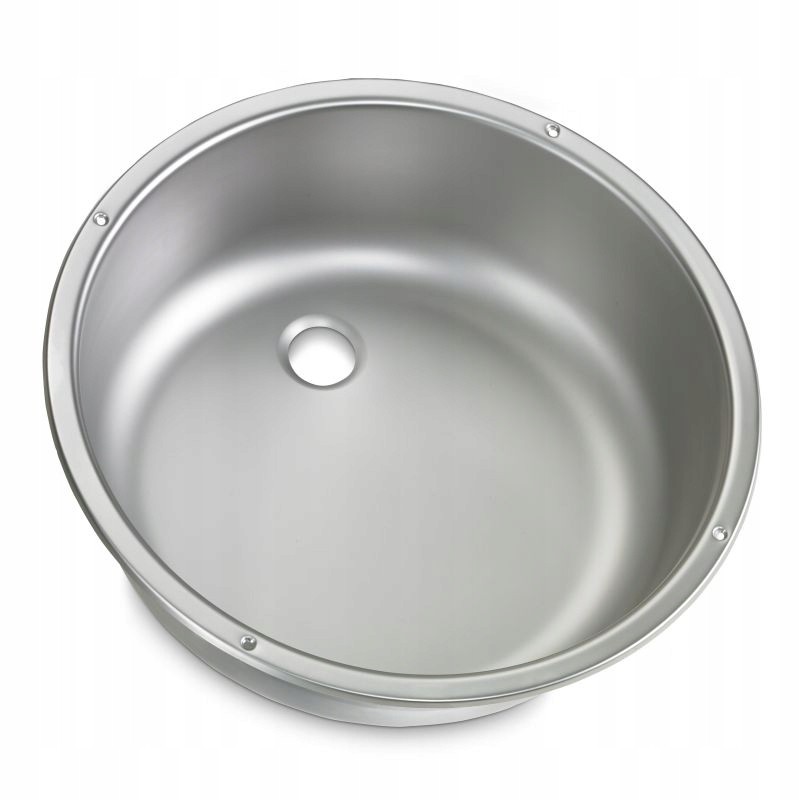 Dometic va928 round sink