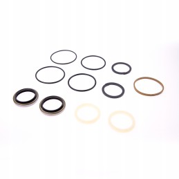 Set of seals for steering cylinder hangcha 2 3 5t