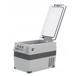 Portable compressor refrigerator s45 diniwid