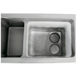 Portable compressor refrigerator s45 diniwid