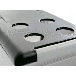 Portable compressor refrigerator s45 diniwid