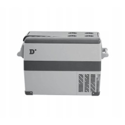 S55 diniwid portable compressor refrigerator
