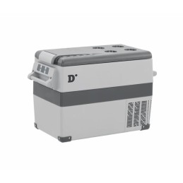 S55 diniwid portable compressor refrigerator