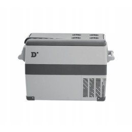 S55 diniwid portable compressor refrigerator