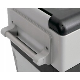 S55 diniwid portable compressor refrigerator