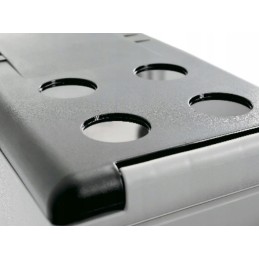 S55 diniwid portable compressor refrigerator