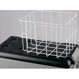 S55 diniwid portable compressor refrigerator