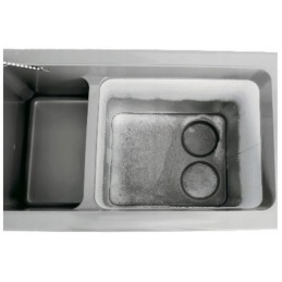 S55 diniwid portable compressor refrigerator