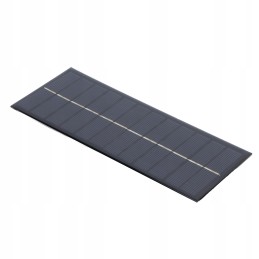 2 5w 9v solar panel polysilicon diy panel