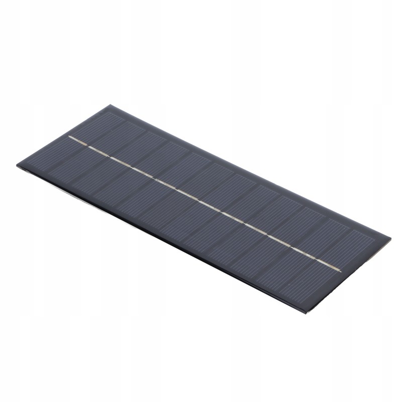 2 5w 9v solar panel polysilicon diy panel