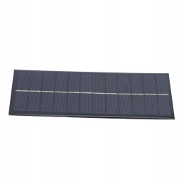 2 5w 9v solar panel polysilicon diy panel