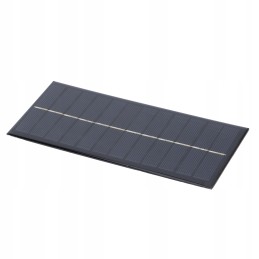 2 5w 9v solar panel polysilicon diy panel