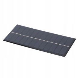 2 5w 9v solar panel polysilicon diy panel