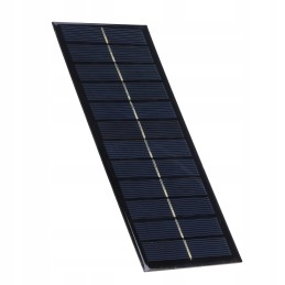 2 5w 9v solar panel polysilicon diy panel