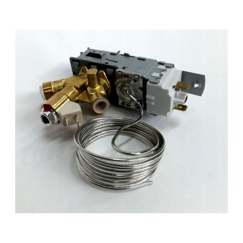 Thermostat for a 1500mm Dometic refrigerator